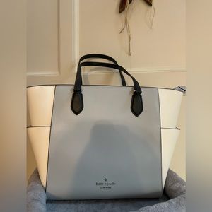 Kate Spade Madison Colorblock Tote